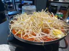 -吴草鸡爪오초닭발(城阳总店)