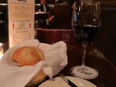 -Keens Steakhouse