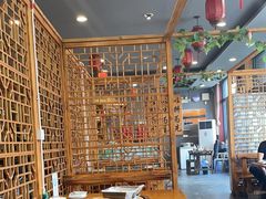 -铁锅炖灶台鱼老三炖鱼馆