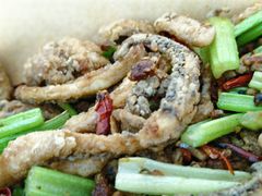 -昱德来·天津菜(河西店)