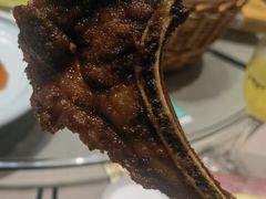 天禧特色烤羊排-天禧(西溪店)