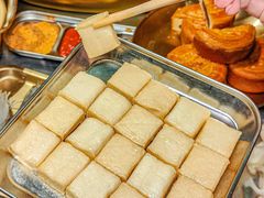 -灶边炉台·东北融合烤肉(南山店)