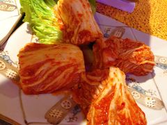-亚龙湾红树林度假酒店-韩轩韩餐厅