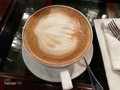 -上海锦江汤臣洲际大酒店柒酒廊