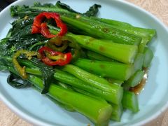 -大水车公馆·顺德菜·妈姐菜(均安店)