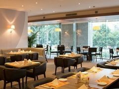 大堂-万德诺富特酒店·自助餐厅(万德大厦店)