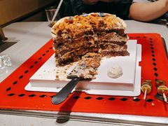 -海底捞火锅(高新万达店)