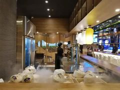 -龙门养心粥火锅(祥恒广场店)
