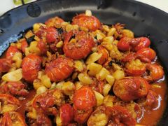 -聚味瞿记·龙虾堂(坡子街店)