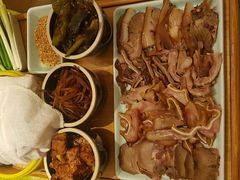 -潍城老菜馆·地标美食