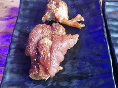 -鼎道味尊总汇演绎烧烤·中草药烧烤