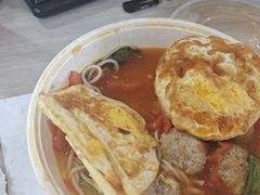 -丁家坡洋芋·观音桥好吃街A区(全国总店)