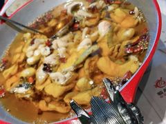 -雲蜀龙阁·金牌水煮鱼(方庄店)