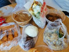 -真素诚·清真(新华路店)