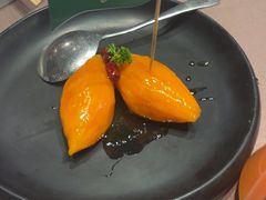 -鸽子张·家宴(黄辛庄旗舰店)