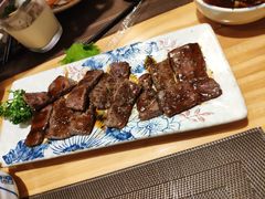 -悦和餐厅(CBD玉米楼店)