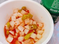 -柳大厨螺蛳粉(人民路总店)