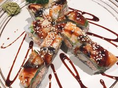 -隐泉之语日式料理(王府中环店)