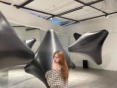 -chi K11艺术空间展览厅