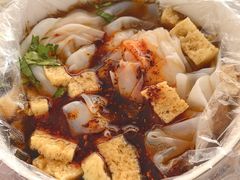 -八分场凉皮老店(正宗)