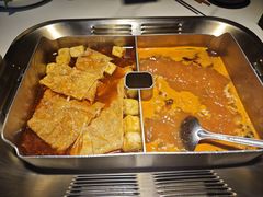 -九鼎轩脆毛肚火锅(南京东路店)