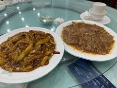 -四海回族饭店(前进大街店)