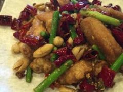 金牌鸡翅-一岚一山(角门总店)