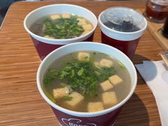 -回味鸭血粉丝汤(南京站店)