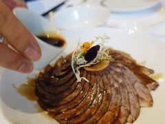 麻香牛腱-宝丽轩中餐厅BAOLIXUAN
