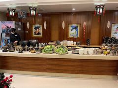 -元一希尔顿酒店·禅自助餐厅·啤酒花园