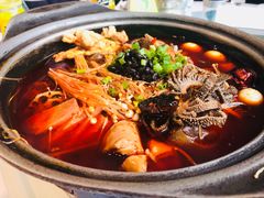 -眉州东坡(博雅店)