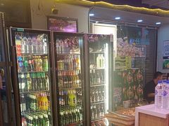 -郭记烤肉创始店(民丰大街店)