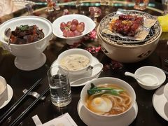 -北京四季酒店·采逸轩