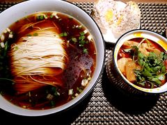 -十面春风·江南面馆(崇宁路店)