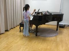-小小莫扎特钢琴馆(香港名都店)
