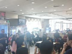 -金刚山(学府路店)