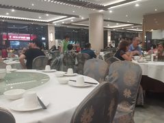 大堂-粤西稻里(富力路店)