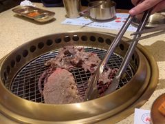-妙香居韩国烤肉(容桂天佑城店)