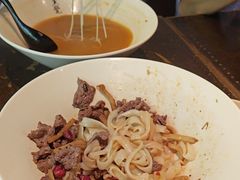 -漆黑觉米粉(三里屯店)