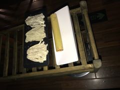 三色面-滇釜火锅·能喝汤的火锅(车公庄店)