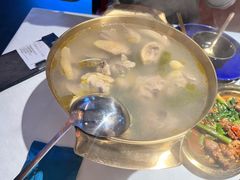 -艋舺·台湾小馆老字号(平安悦坊店)