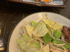 -科尔海悦酒店樱之河日本料理(清河东路店)