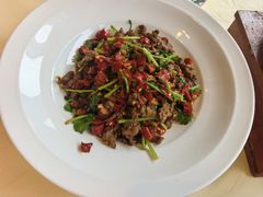-千百味红餐厅·非遗江西菜(绿地双子塔总店)