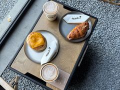 -J Create城市露营咖啡·简餐·宠物(上海动物园店)