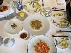 -Le Comptoir de Pierre Gagnaire