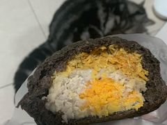 咸蛋黄嘟嘟-奈雪的茶(中粮祥云小镇店)