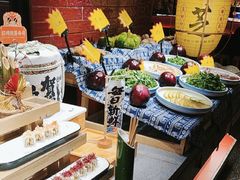 -芝小官毛肚火锅海鲜自助(淮安清江浦区新亚店)