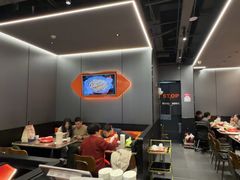 -胖哥俩肉蟹煲(石家庄长安万达店)