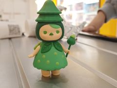 -泡泡玛特POPMART(上海环球港店)