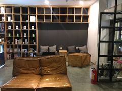 -Nectar One Cafe(勇烈路n1店)